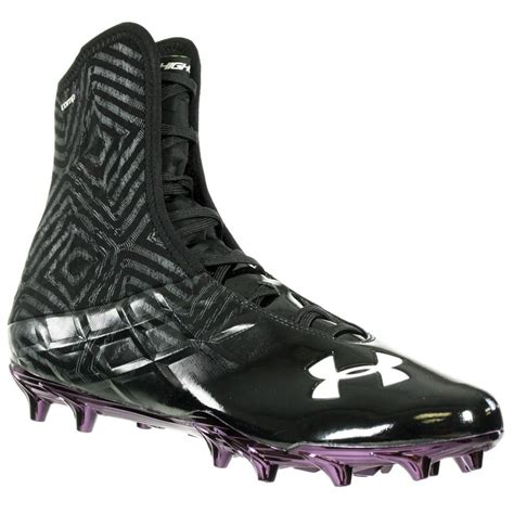 99 . . Under armor soccer cleats